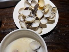 -大良毋米粥(锦龙路总店)