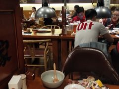 大堂-牛家酒场(7mall店)