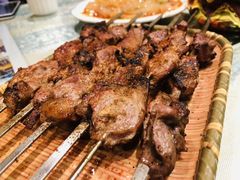 -新疆伊宁远征餐厅