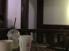 -星巴克(福州三坊七巷店)