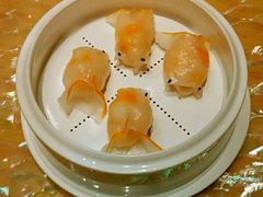 -8餐厅(新葡京酒店)