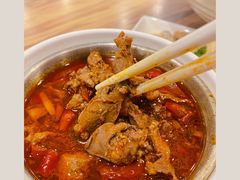 -老乡鸡(南京新街口洪武北路店)