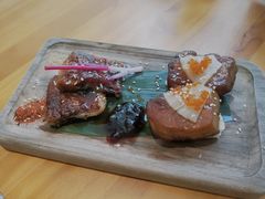 -久喜番和牛烧肉酒场(北辰三角洲店)