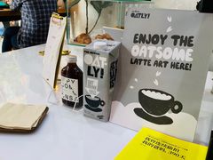 -常识咖啡common sense(春熙路店)