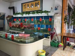 -鑫悦楼煎蟹·16年海鲜大排档
