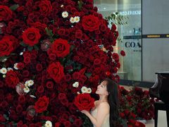 -天河城购物中心