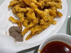 -陶然饺子城(奥体中路店)