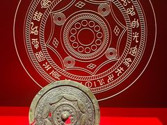 -北京大葆台遗址博物馆