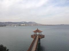 -南京金牛湖风景区