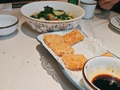-南山翁新概念川菜(江宁万达广场店)