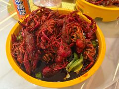 -王红军龙虾(新民路店)