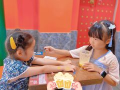 -御膳品糖水(欧乐坊店)