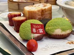 -顺德人家食府(黄金广场店)