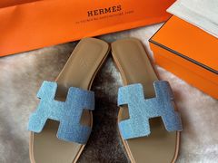 -爱马仕 HERMES(德基广场店)