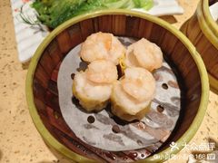 -蒸武门·广式茶点(江南店)
