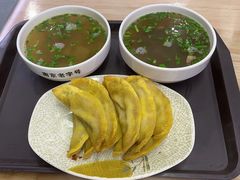 -清真蒋有记(老门东店)