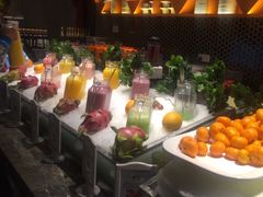 -星伦多自助料理(华润万象城店)