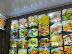 -龙香居海鲜浑锅家常菜·特色驴肉