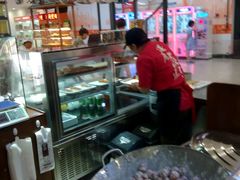 -世纪联华超市(浦电路店)