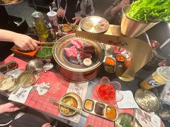 -西塔老太太泥炉烤肉(龙湖北苑天街店)