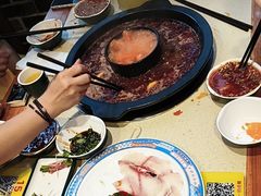 -蜀家渝重庆火锅(南屏街店)