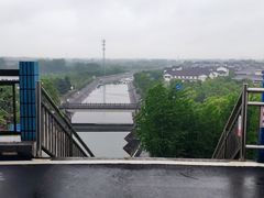 -横山水库