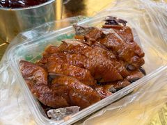 -金原鸭血粉丝汤总店(锁金村店)
