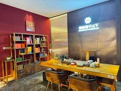 -香港狮子山下·明星粤菜餐厅(北苑店)