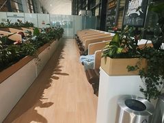 -郑州新郑国际机场-T2航站楼