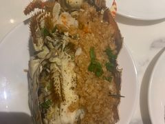 -海玥荟海鲜姿造自助餐厅(欧罗巴广场店)