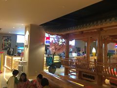 -巴斯漫温泉汗蒸馆(贡湖大道店)