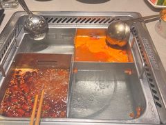 -海底捞火锅(凯德广场店)