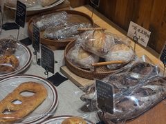 -佐敦面包铺·JORDAN BAKERY