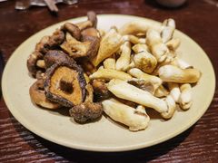 -滇野云南野生菌餐厅(陕西南路店)