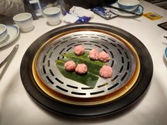 -碗中海·蒸汽海鲜·桑拿鸡(岭南天地店)