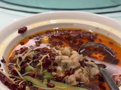 -渔港明珠酒店(星海广场店)