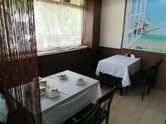 -1910老鲁味海鲜·戳子肉·青岛菜(金沙滩店)