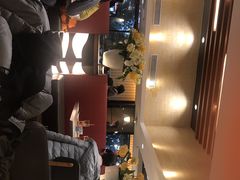 大堂-必胜客(上海新南方商城PH店)