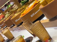 -龍歌自助小火锅(崂山丽达店)