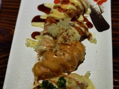 -鸟鹏烧鸟居酒屋(熙龙湾店)