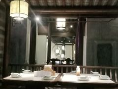 大堂-韵秋荷(宝山龙湖天街店)