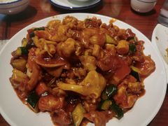 -恩宏德餐馆(平山道店)