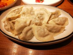 -必点海鲜·鲅鱼水饺(鞍山西道店)