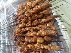 -酒宝荡烧烤(长航局江大路住宅小区店)