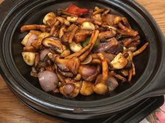 -花舍·新派粤菜·西餐·下午茶(亚运村·鸟巢店)