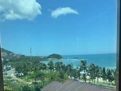 -不仔客海鲜·烧烤·270度海景餐厅(大东海店)