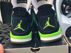 -JORDAN(外滩中央体验店)