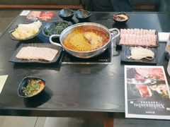 -呷哺呷哺(哈尔滨红博购物广场店)