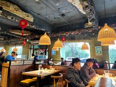 -恰八斗·猛火长沙菜(国贸店)