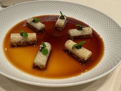 -香乐园·淮扬菜中餐厅·Shang Garden(福田香格里拉店)